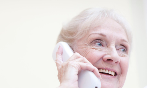 De klant neemt contact op, en dan?...
