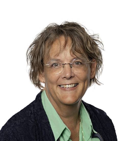 Dorothe van Oijen
