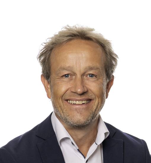 Jos Vervoort
