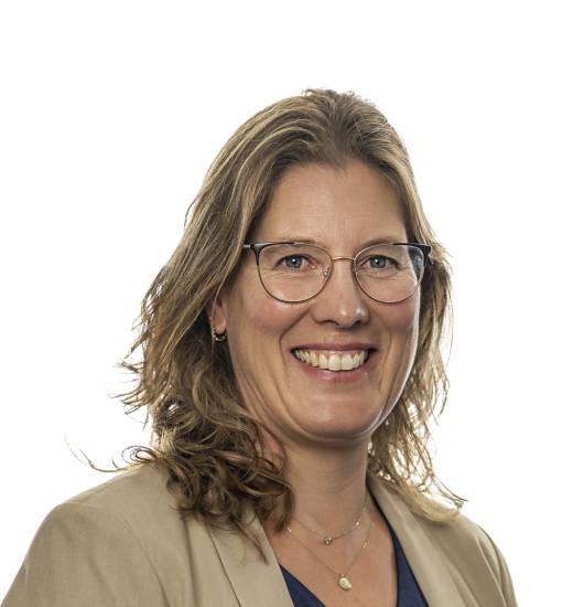 Linda Blankendaal