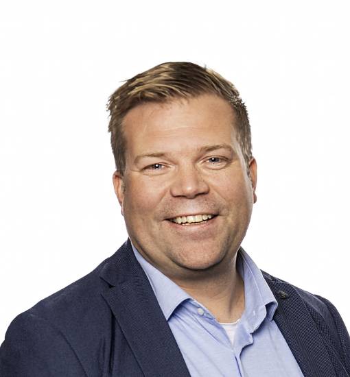 Mark Koolman