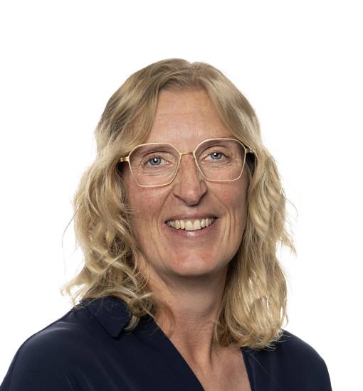 Nicolette ten Broeke
