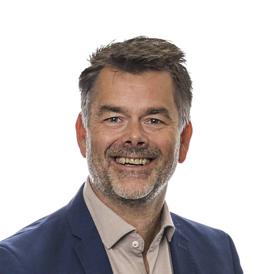 Patrick Beterams