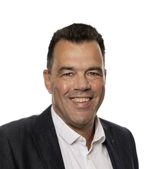 Ronald Dreuning