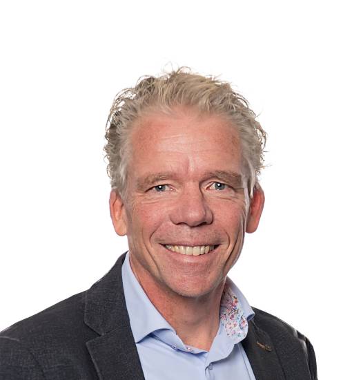 Steef Bakker