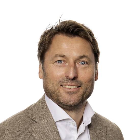 Thijs Pare