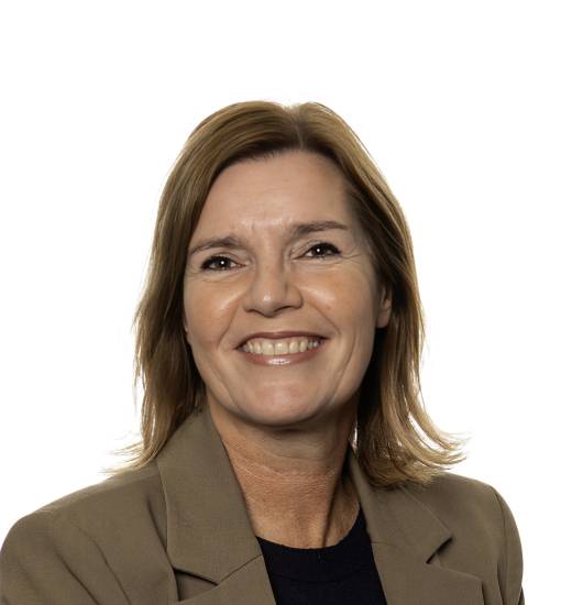 Wendy Keizer