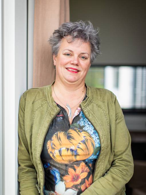 Angela Kolk