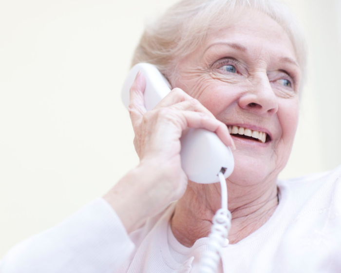 De klant neemt contact op, en dan?...