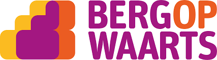 Bergopwaarts